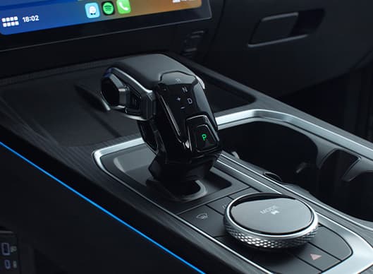 Jaecoo 7 - miniatura 17