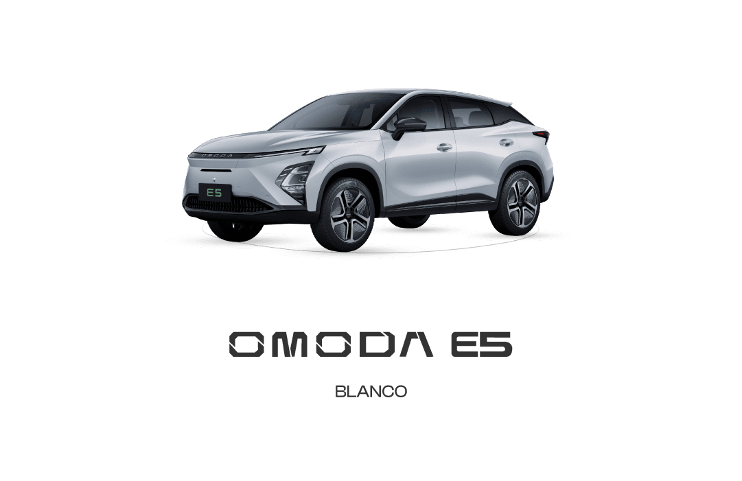 Omoda E5 - miniatura 6
