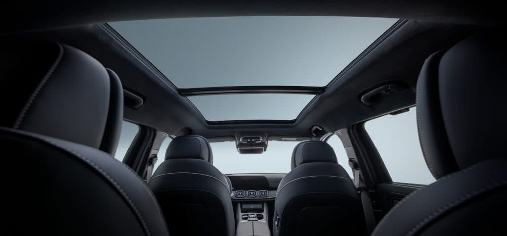 Jaecoo 8 - miniatura 15