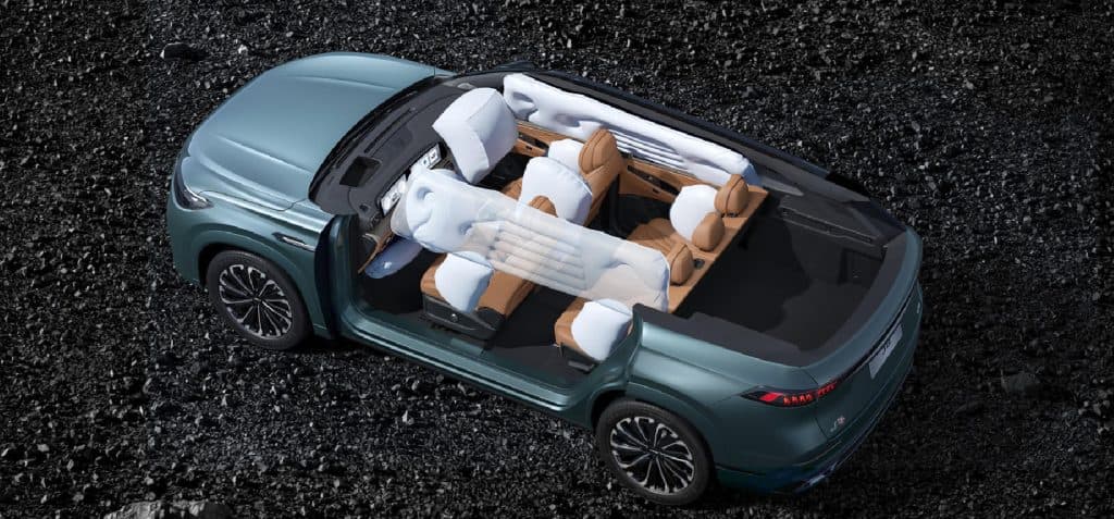 Jaecoo 8 - miniatura 13