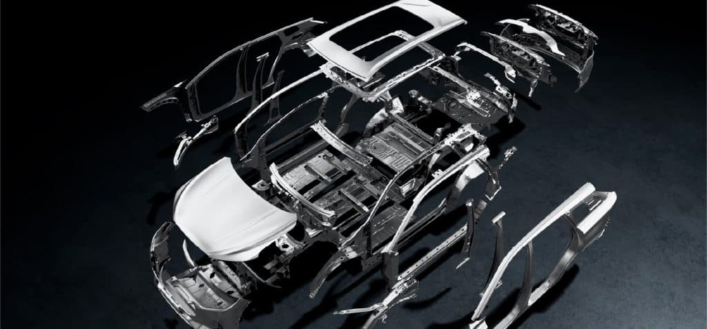 Jaecoo 8 - miniatura 12