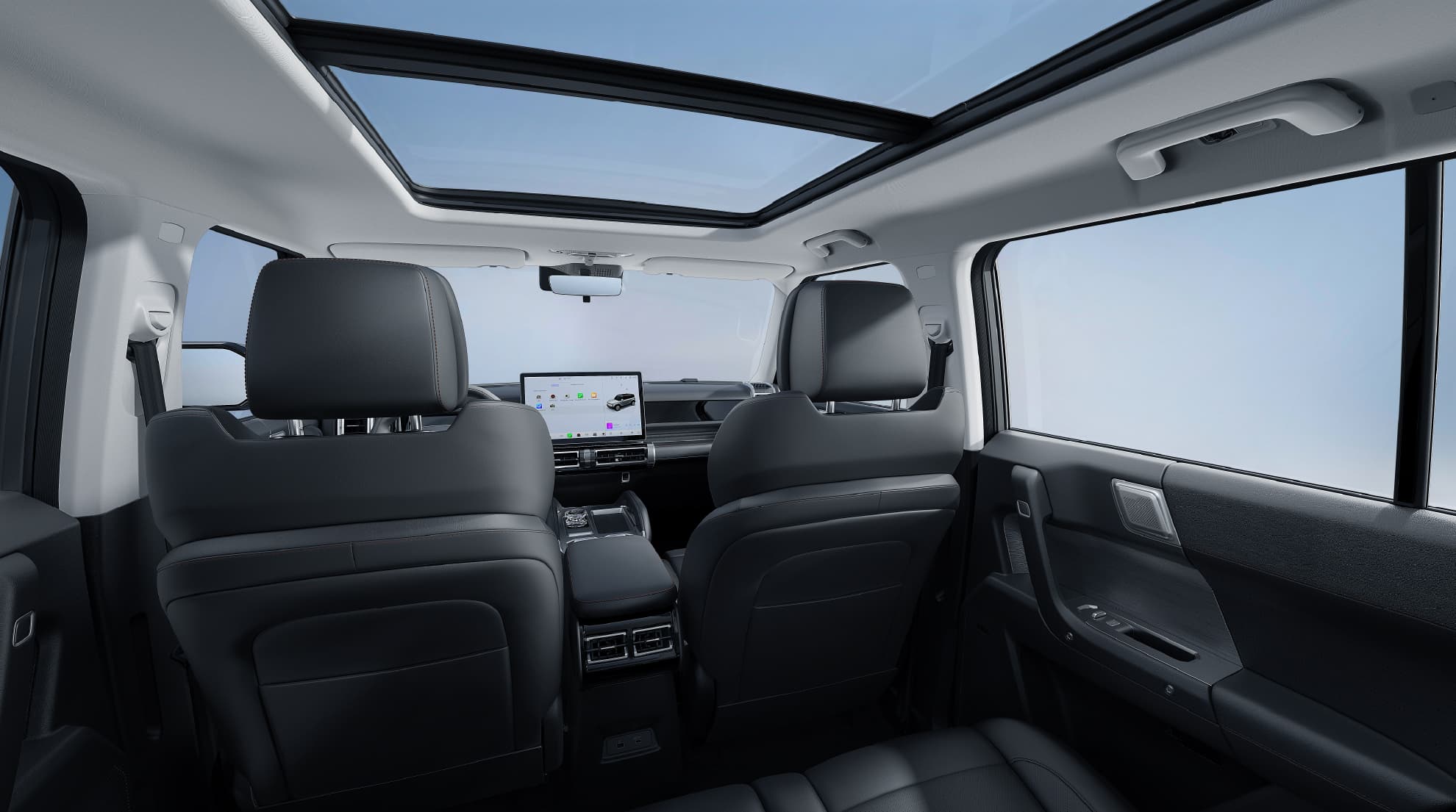 Jaecoo 6 - miniatura 18