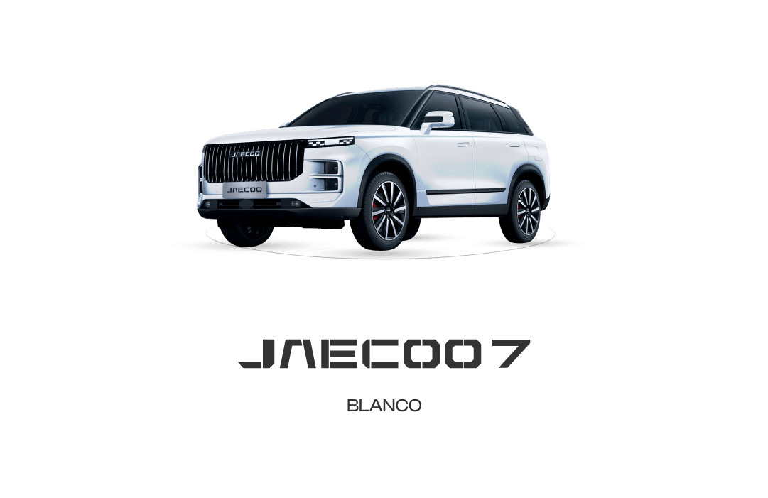 Jaecoo 7 - miniatura 6