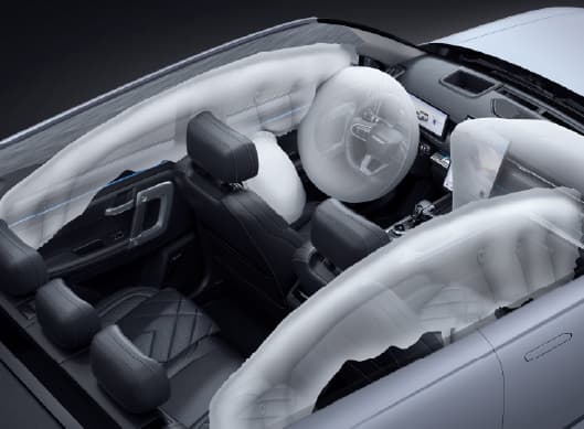 Jaecoo 7 - miniatura 19