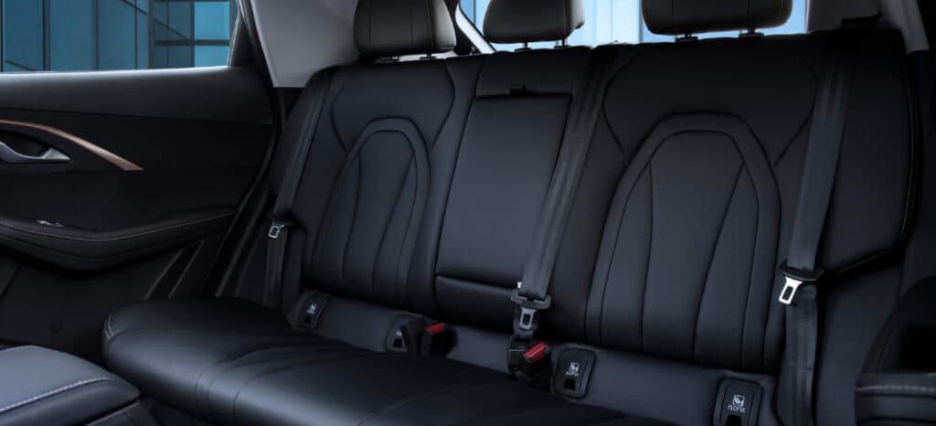 Omoda C5 - miniatura 12