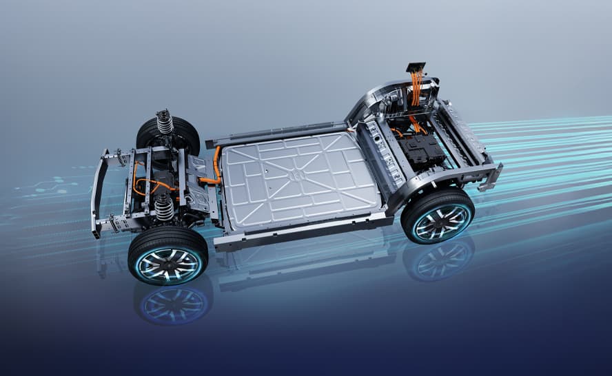 Jaecoo 6 - miniatura 16