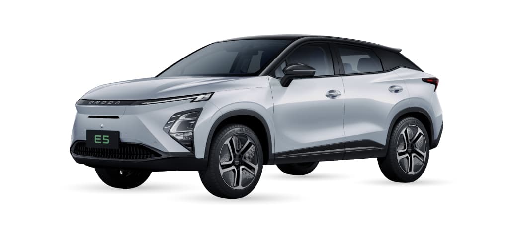 Omoda E5 - miniatura 20