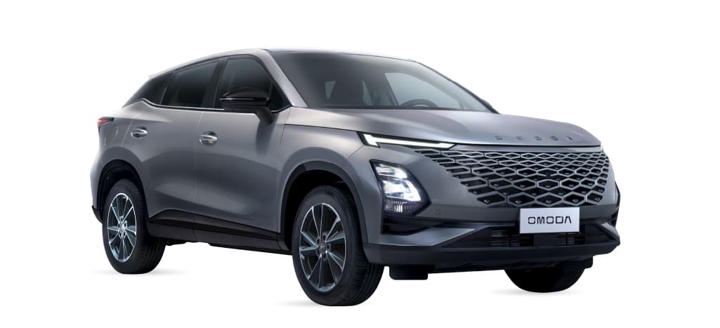 Omoda C5 - miniatura 20