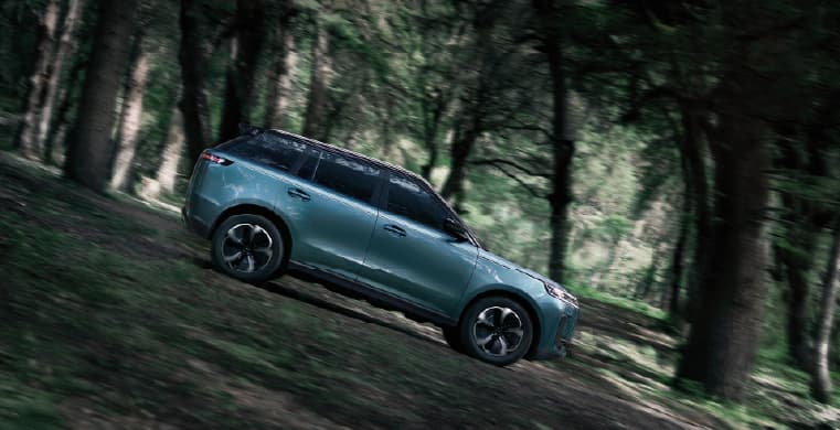 Jaecoo 5 - miniatura 14