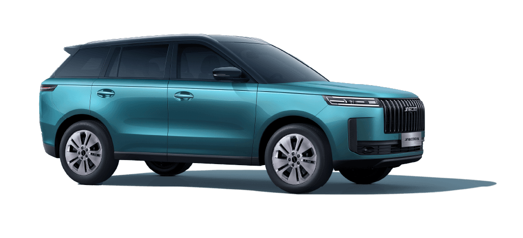 Jaecoo 5 - miniatura 18