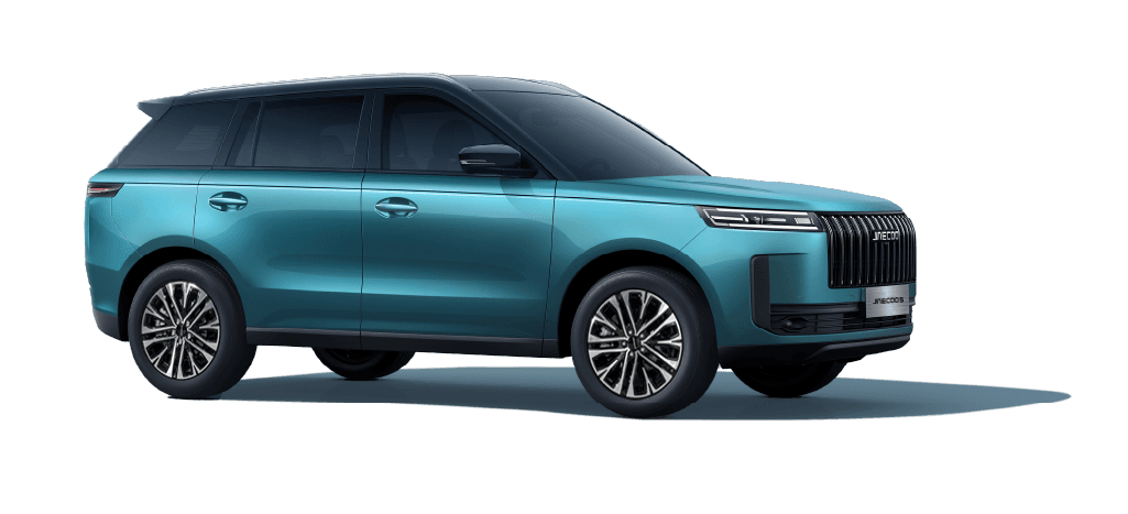 Jaecoo 5 - miniatura 19