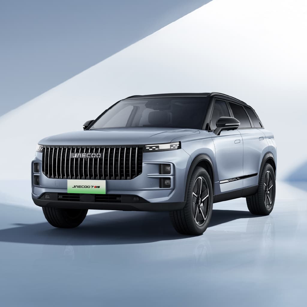 Jaecoo 7 SHS - miniatura 13