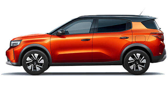 Opel Combo - imagen 1