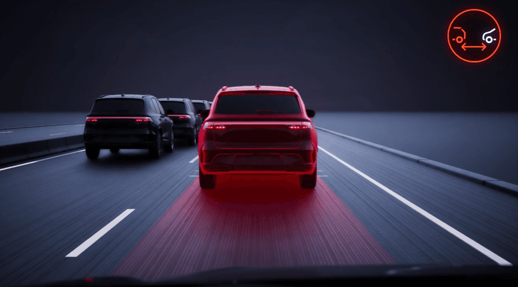 Renault Nuevo koleos - miniatura 15