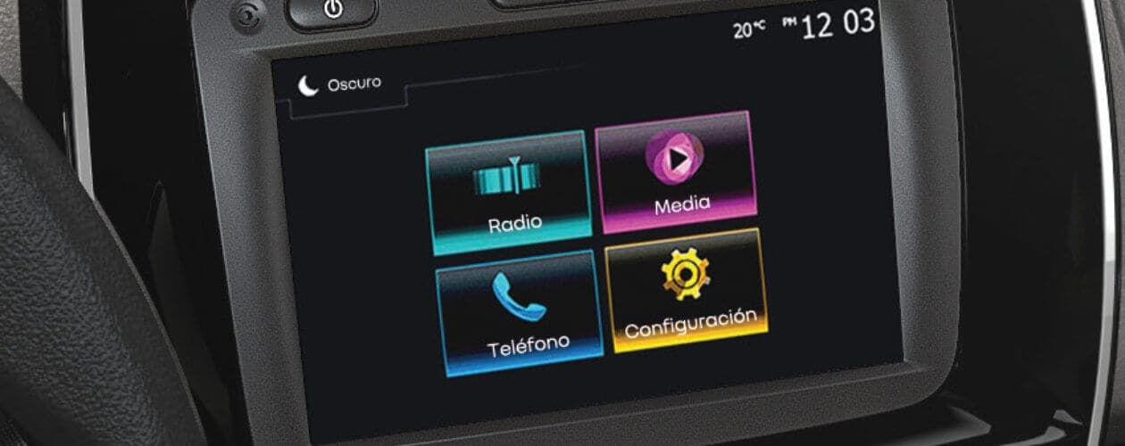 Renault Kwid e-tech - miniatura 10