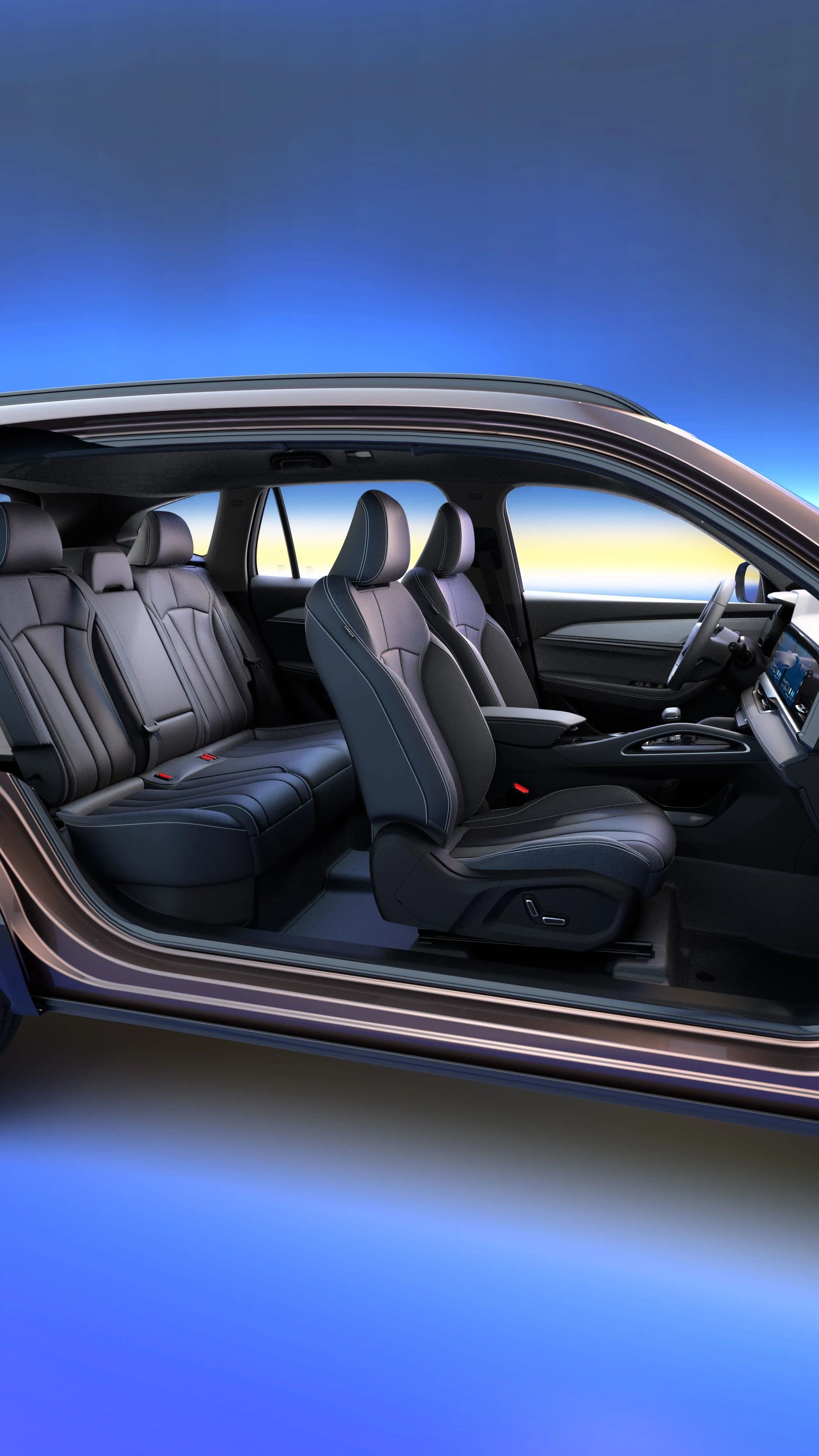 Renault Nuevo koleos - miniatura 19