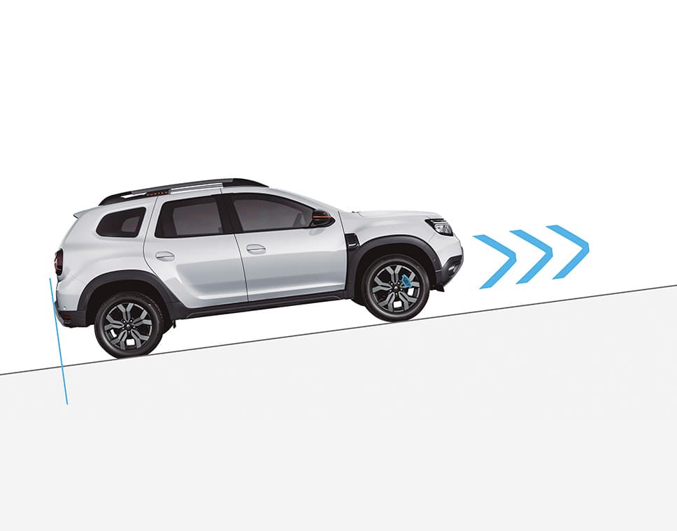 Renault Duster - miniatura 9