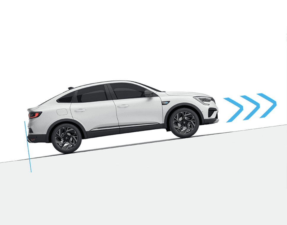 Renault Nuevo arkana - miniatura 13