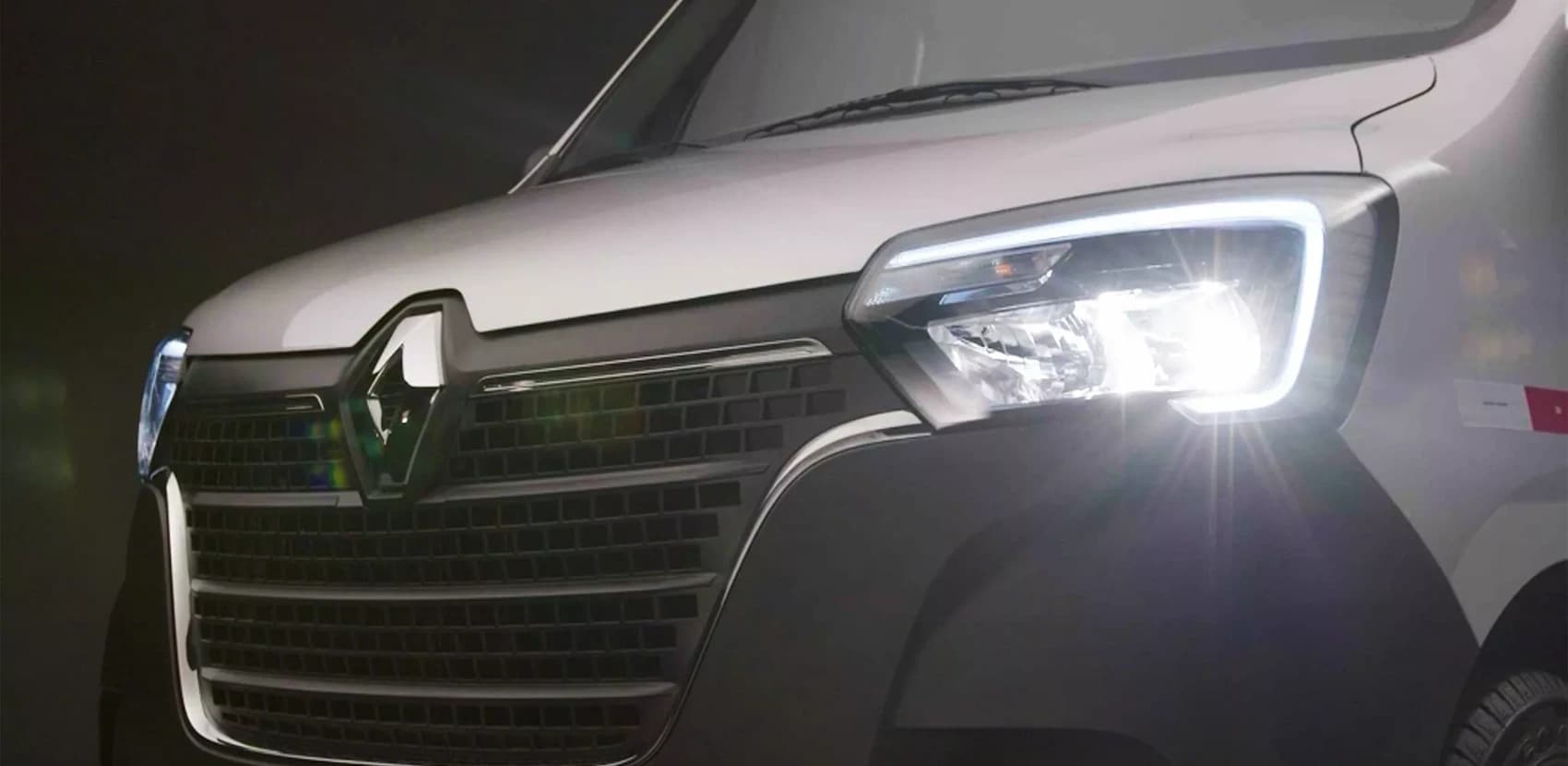 Renault Nueva master - miniatura 14