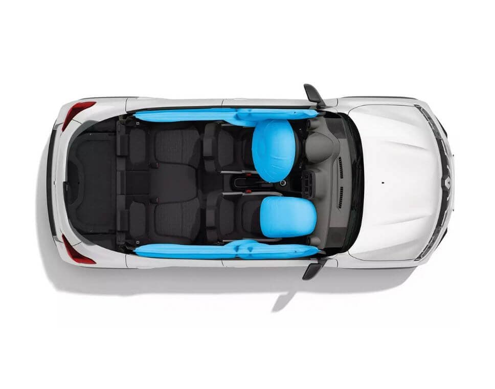 Renault Kwid e-tech - miniatura 12