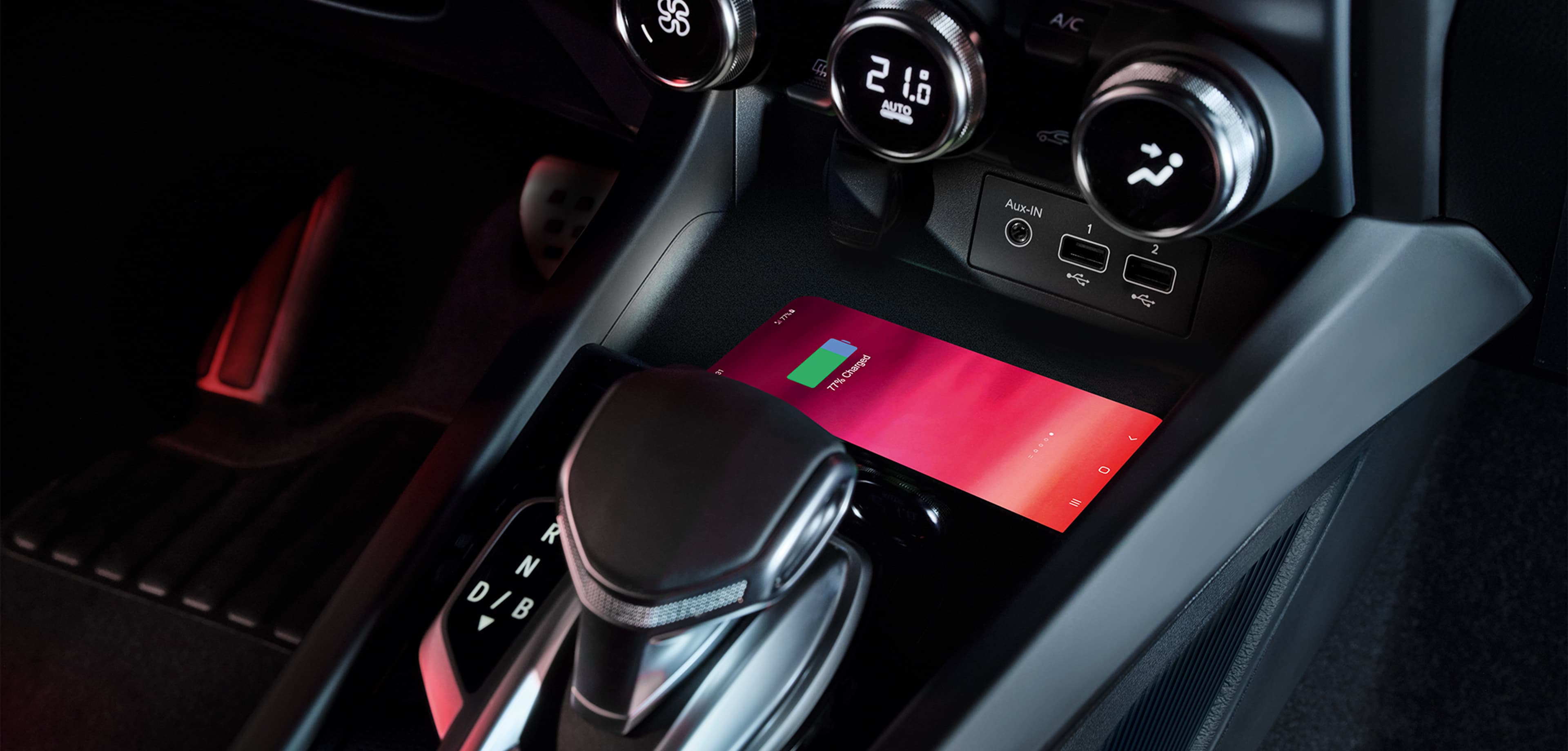 Renault Nuevo arkana - miniatura 22