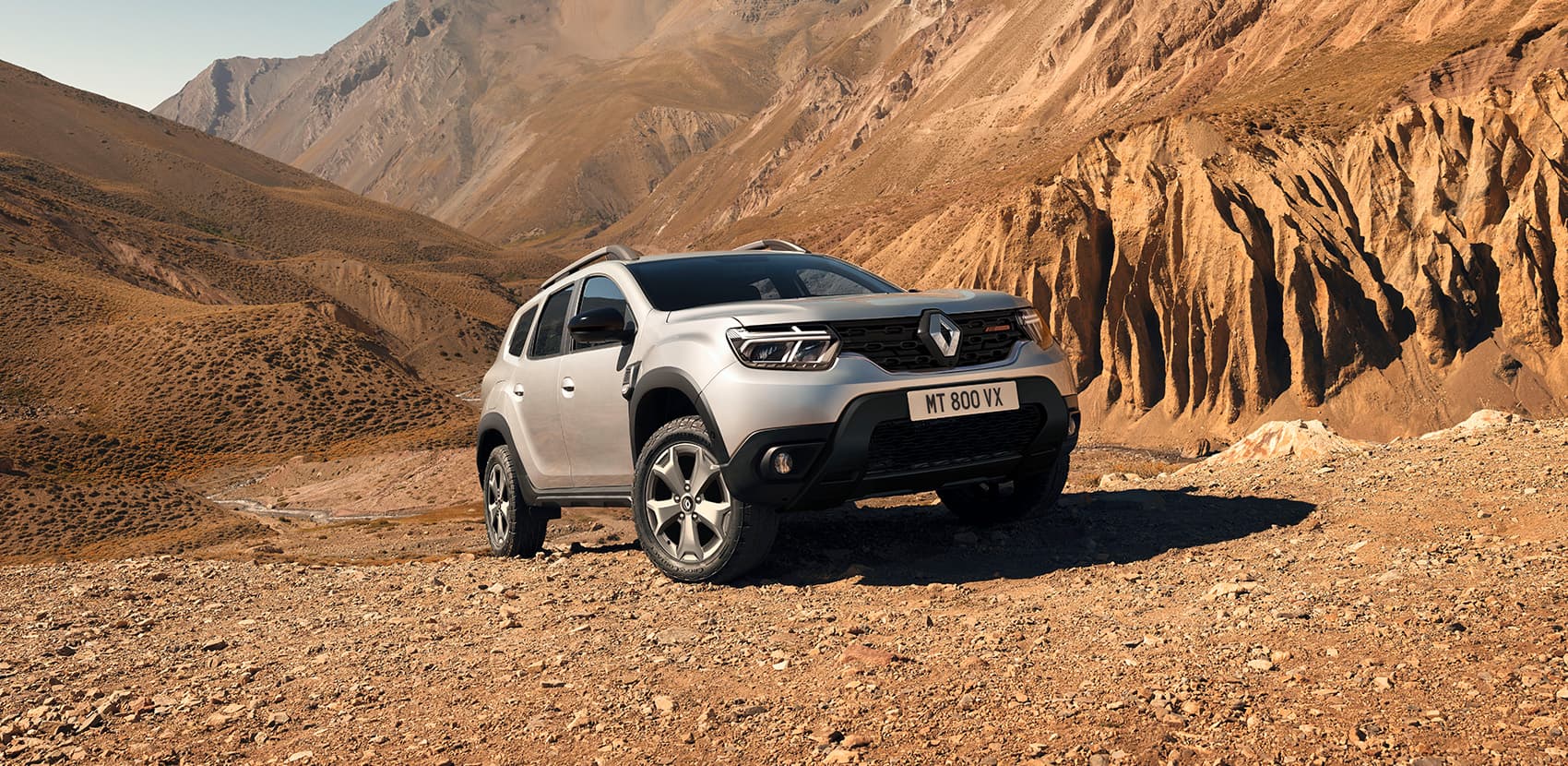 Renault Duster - miniatura 11