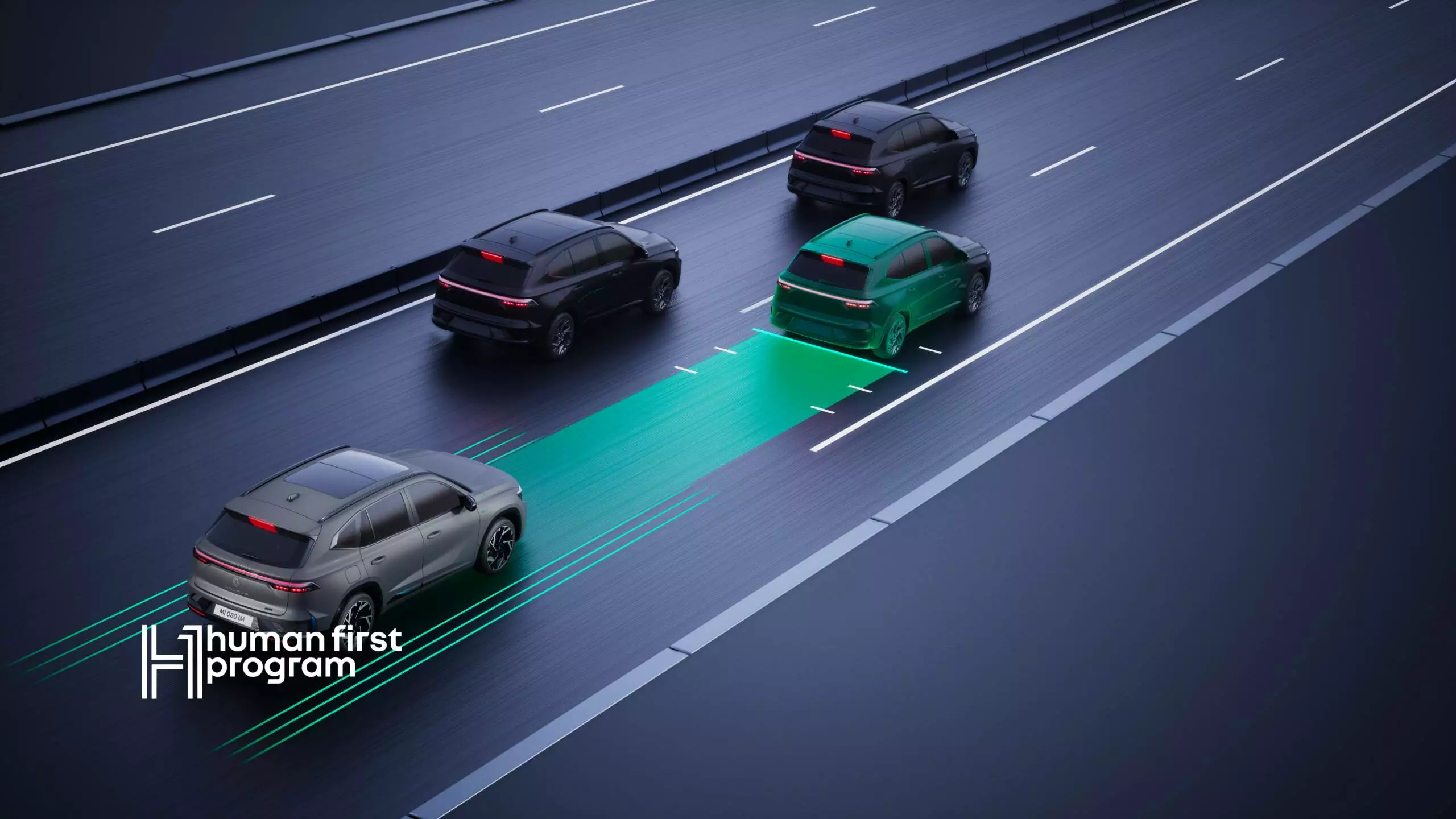 Renault Nuevo koleos - miniatura 14