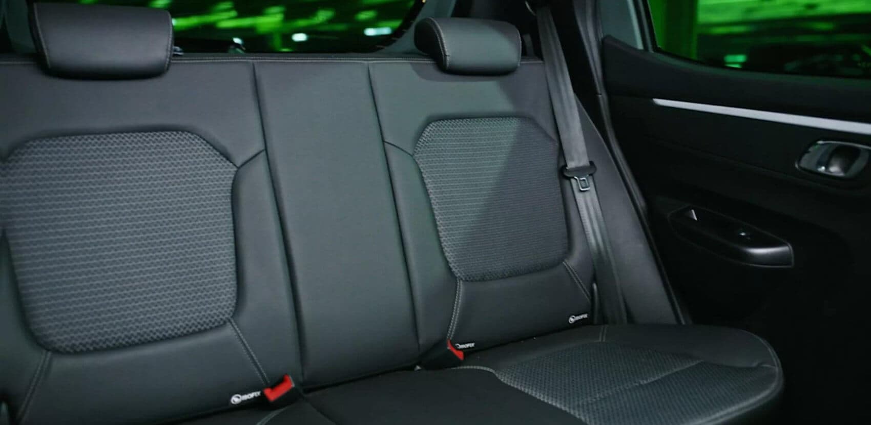 Renault Kwid e-tech - miniatura 23