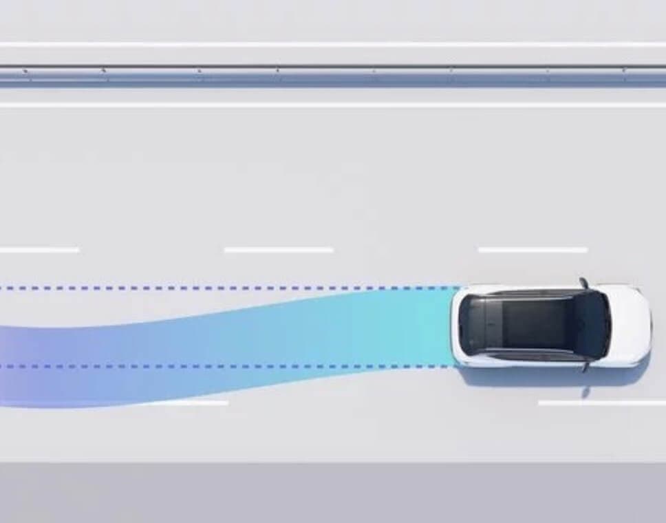 Renault Kwid e-tech - miniatura 11