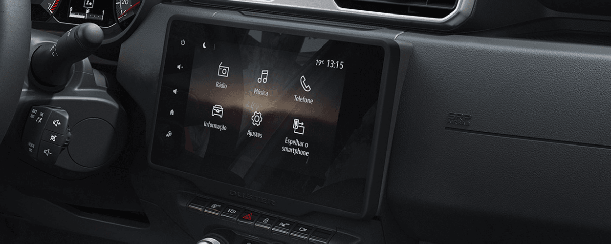 Renault Duster - miniatura 7