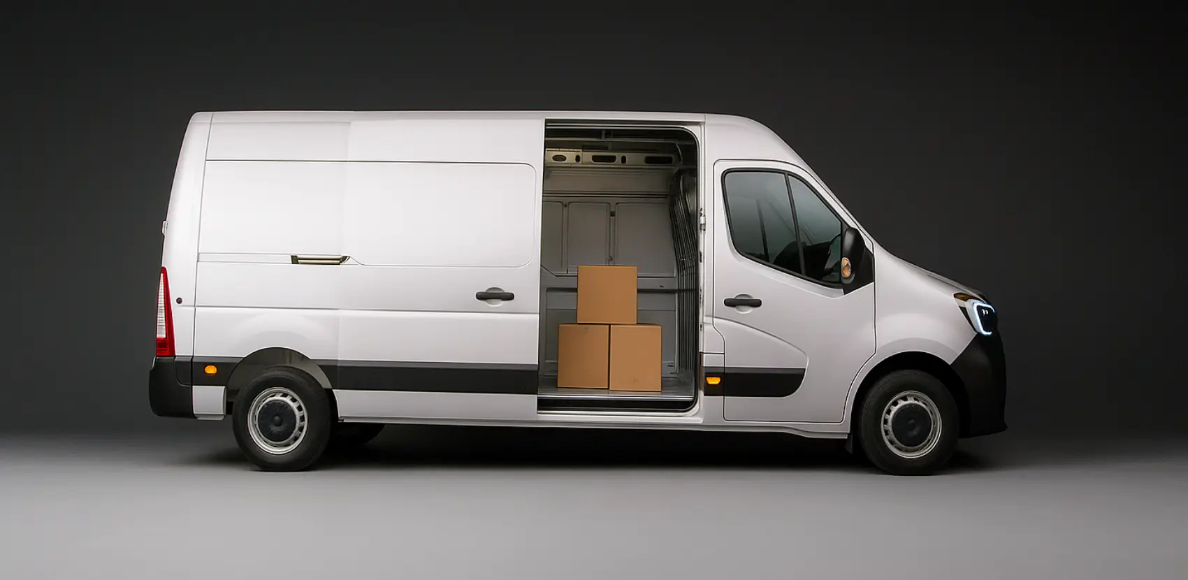 Renault Nueva master - miniatura 11