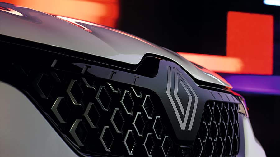 Renault Nuevo arkana - miniatura 14