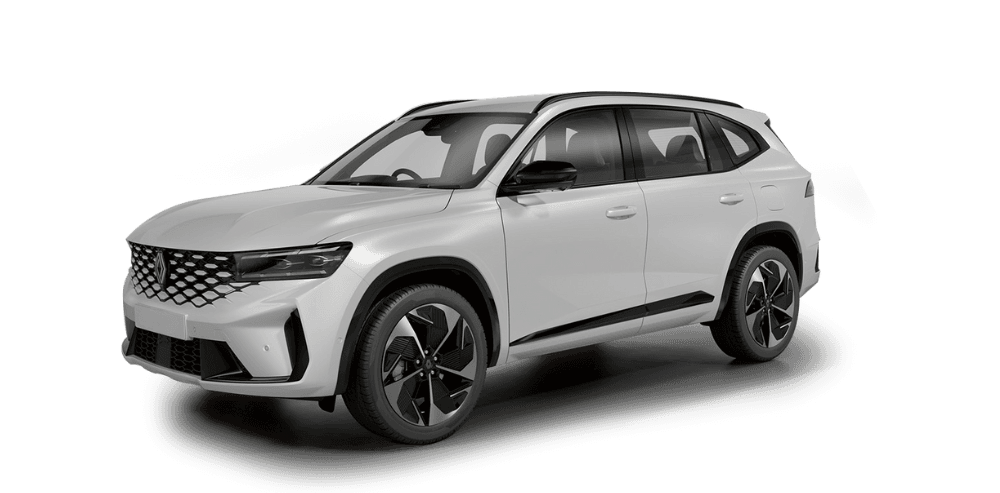 Renault Duster - miniatura 2