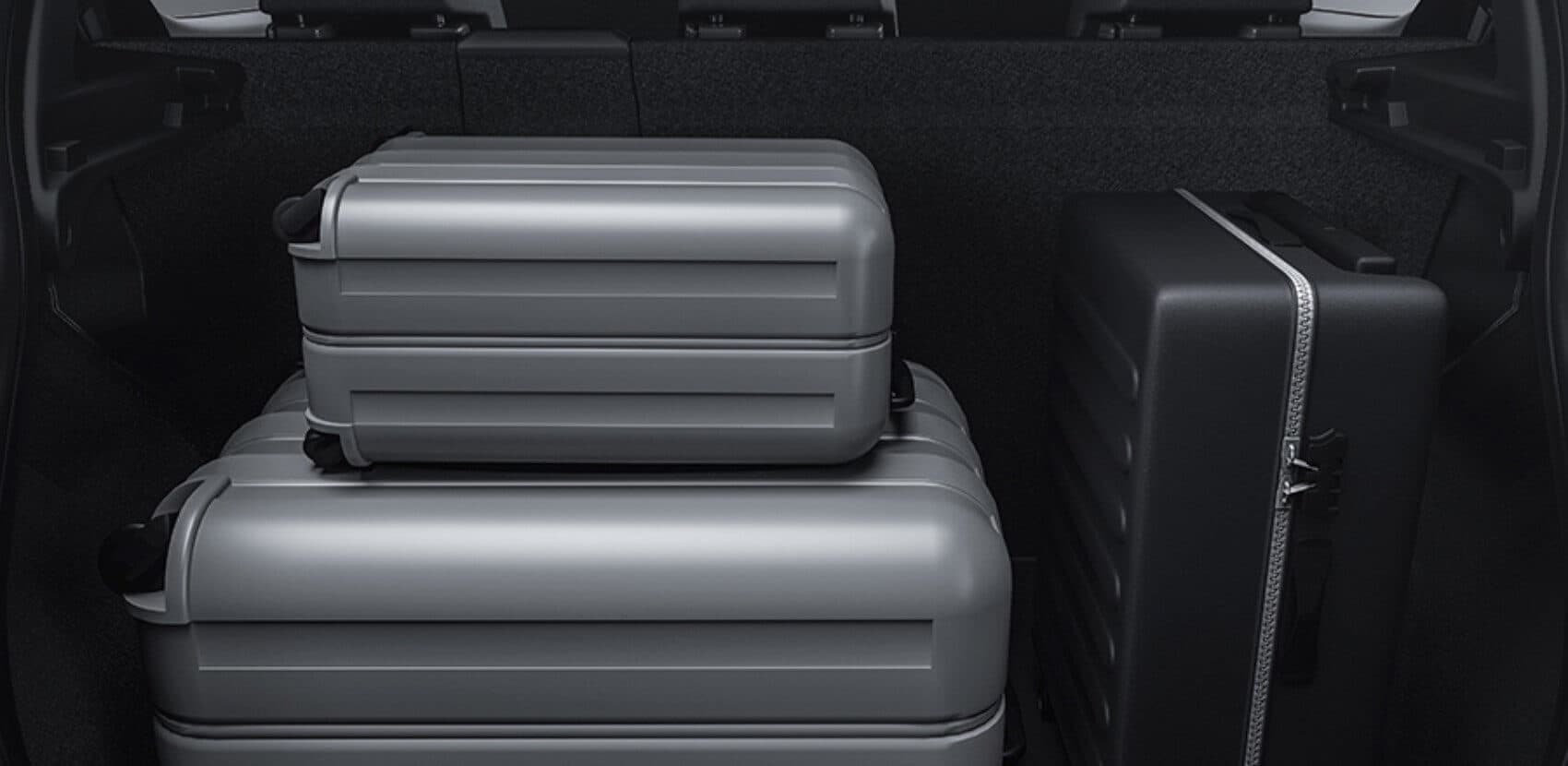 Renault Kwid e-tech - miniatura 22