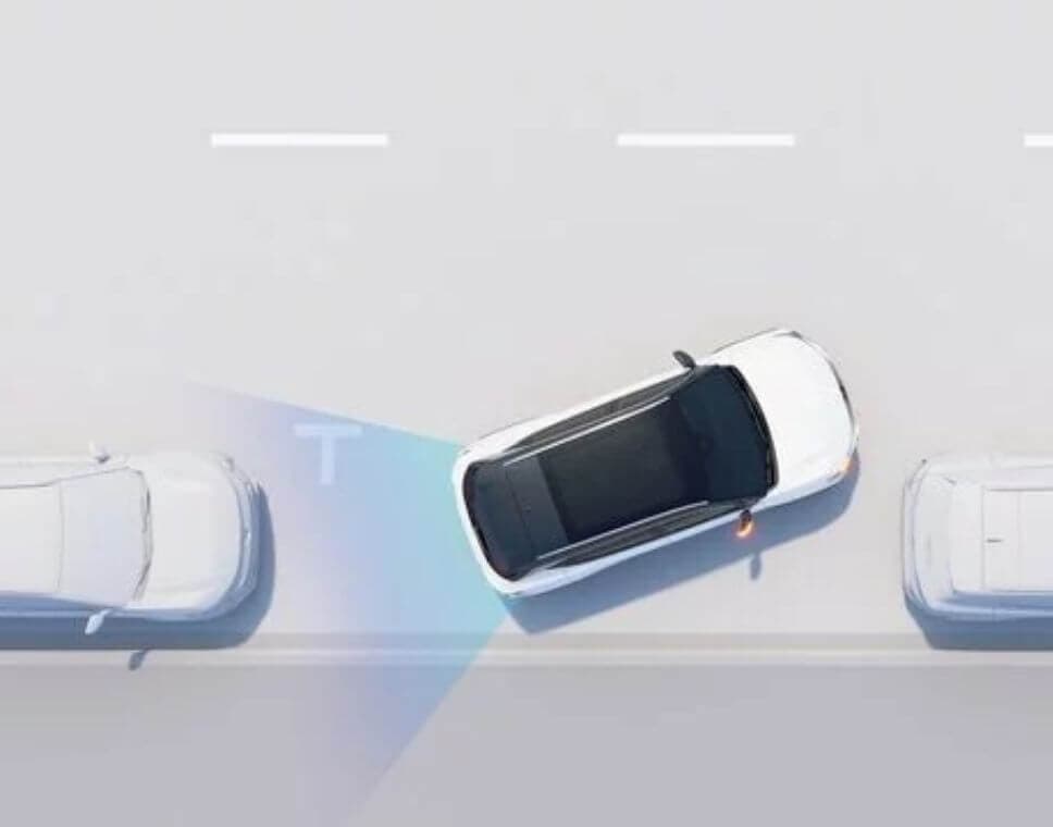 Renault Kwid e-tech - miniatura 13