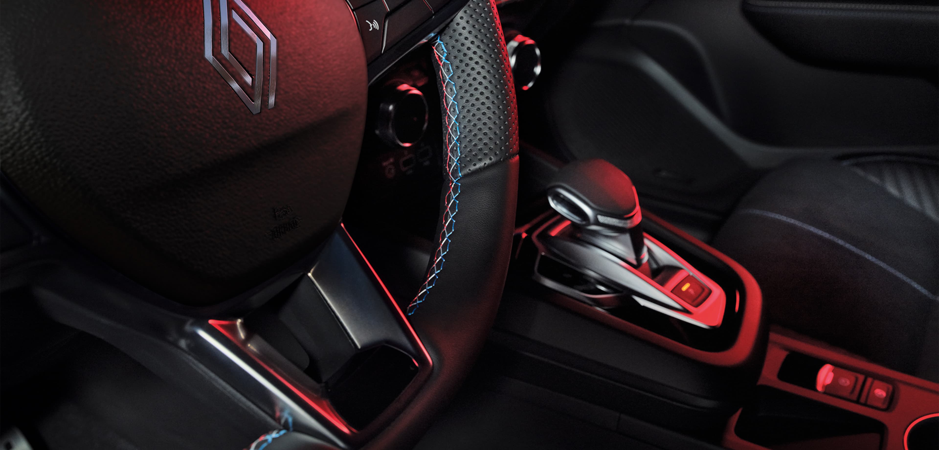 Renault Nuevo arkana - miniatura 24