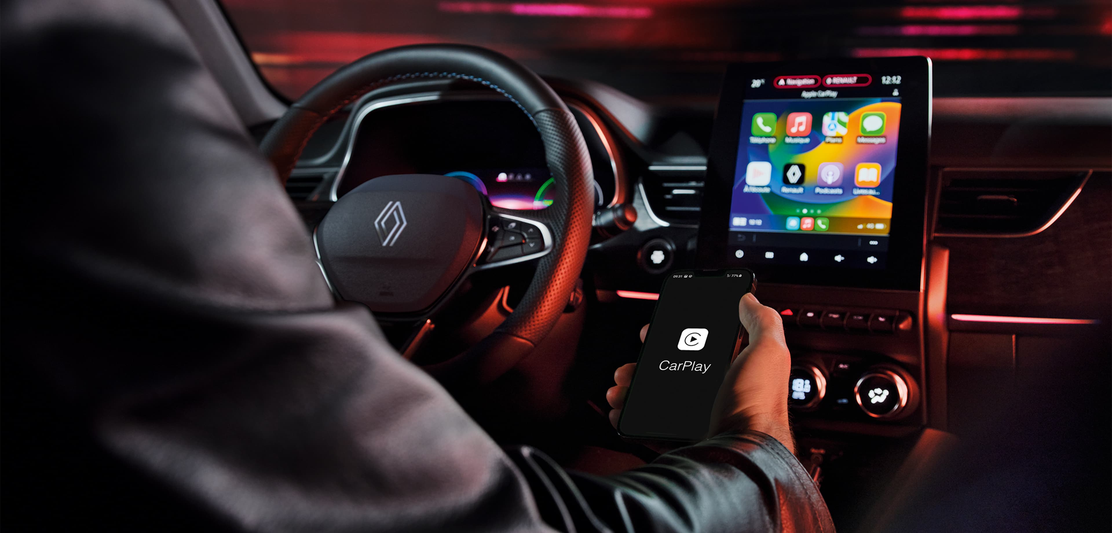 Renault Nuevo arkana - miniatura 6