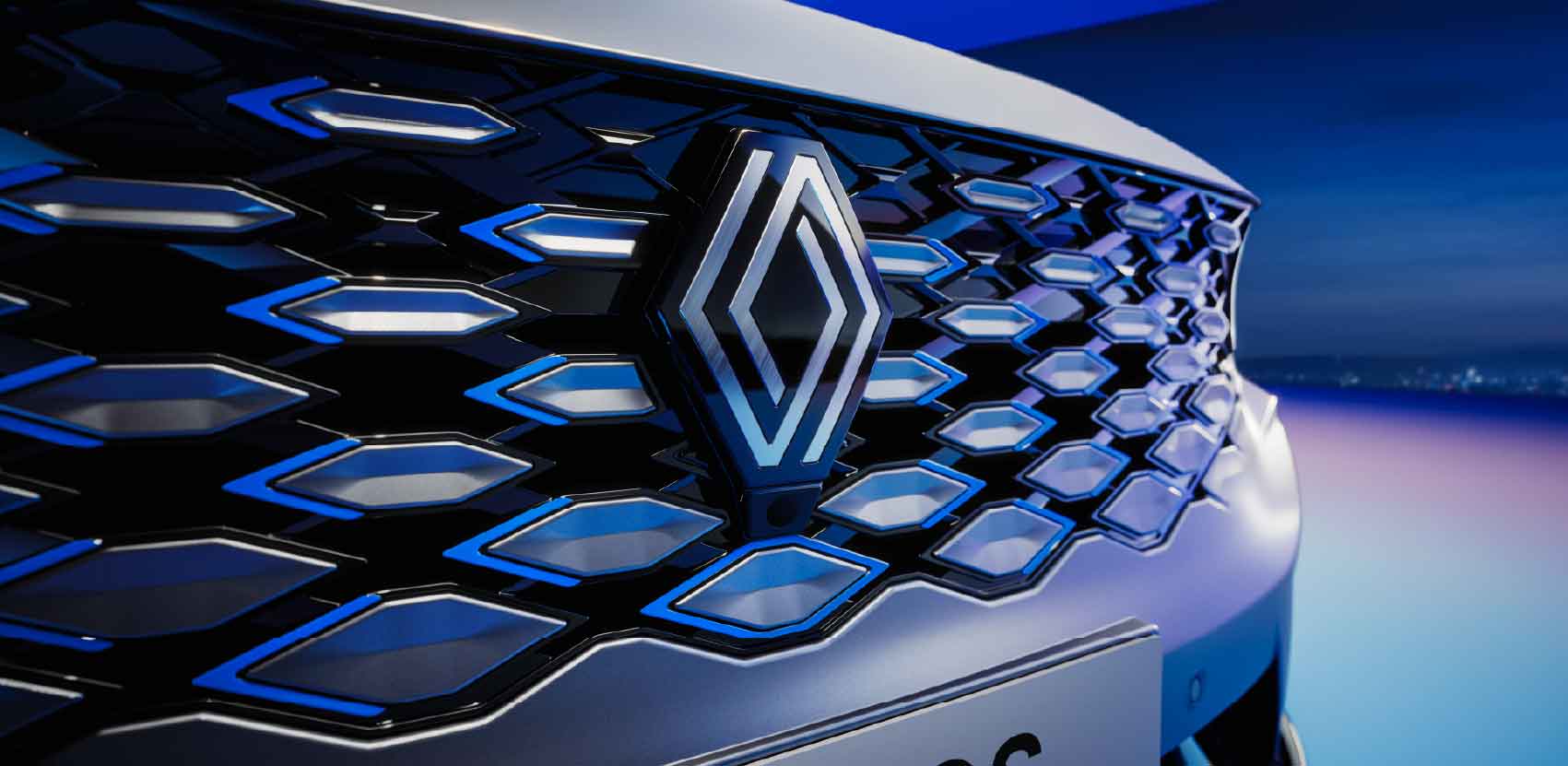 Renault Nuevo koleos - miniatura 16