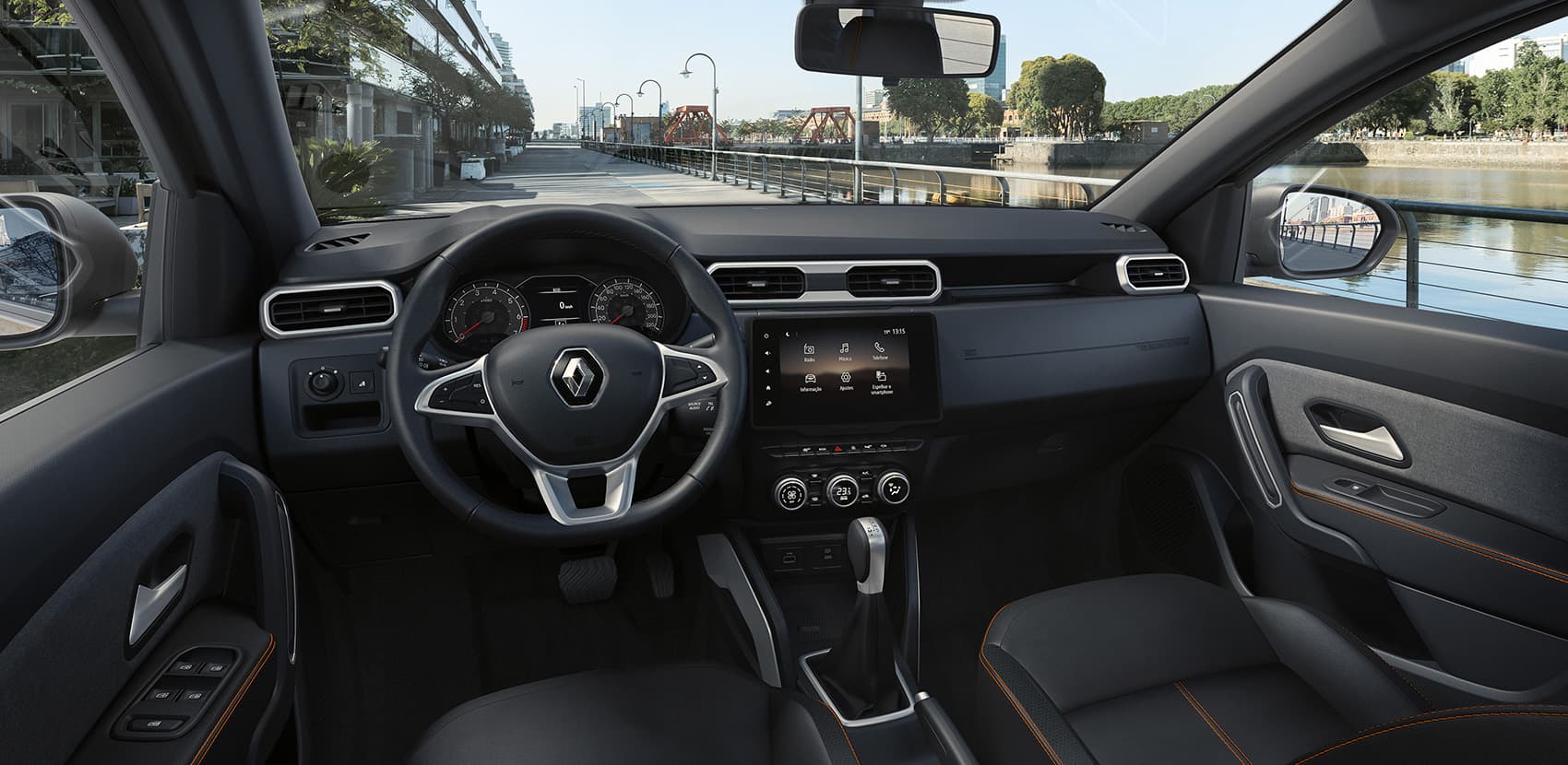 Renault Duster - miniatura 14