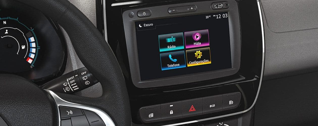 Renault Kwid e-tech - miniatura 8