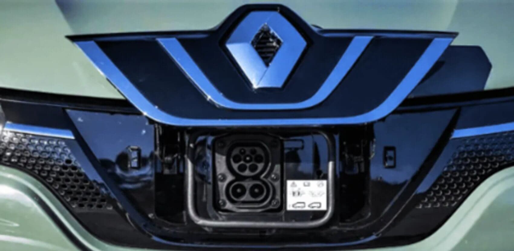 Renault Kwid e-tech - miniatura 19