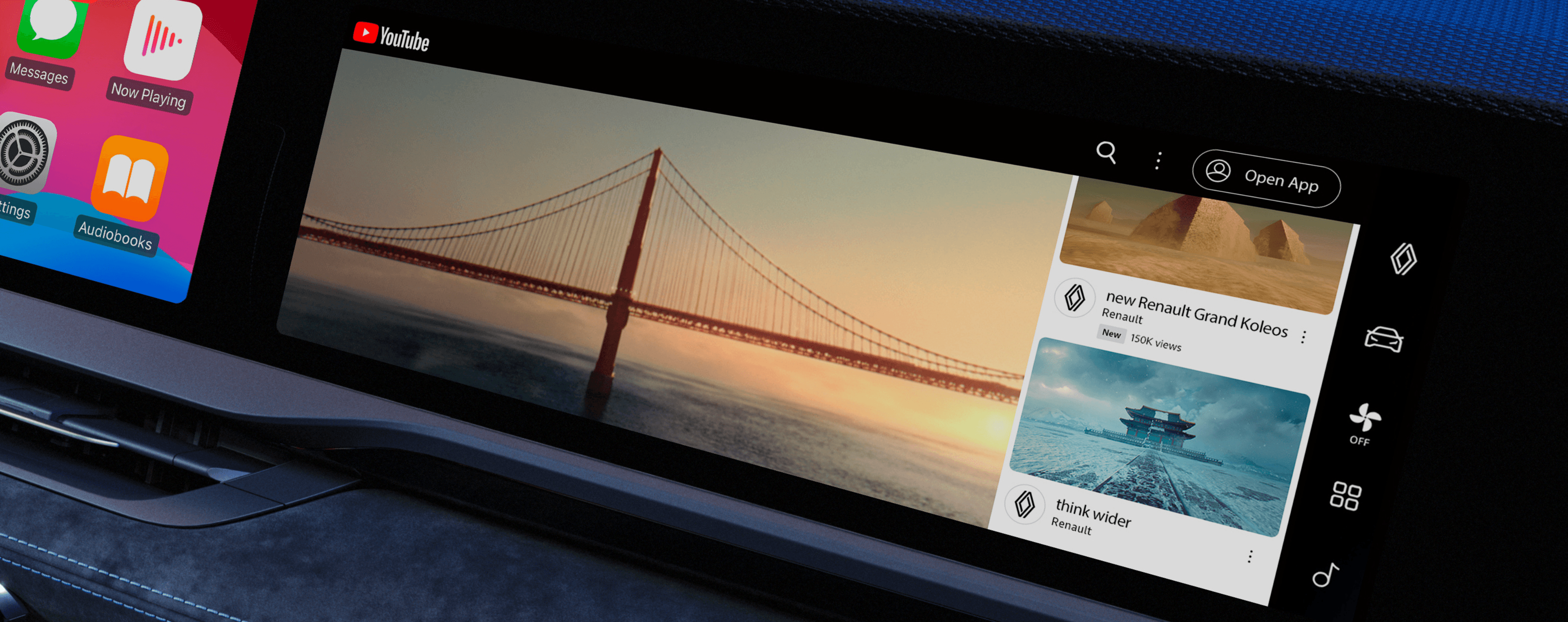 Renault Nuevo koleos - miniatura 9