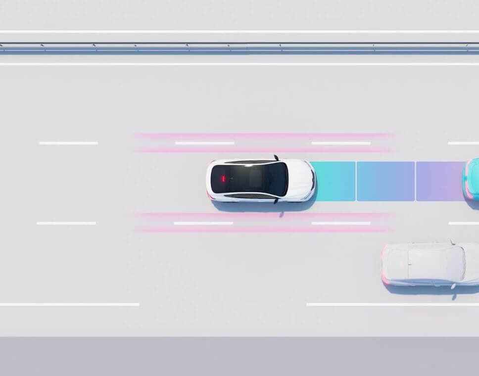 Renault Kwid e-tech - miniatura 15