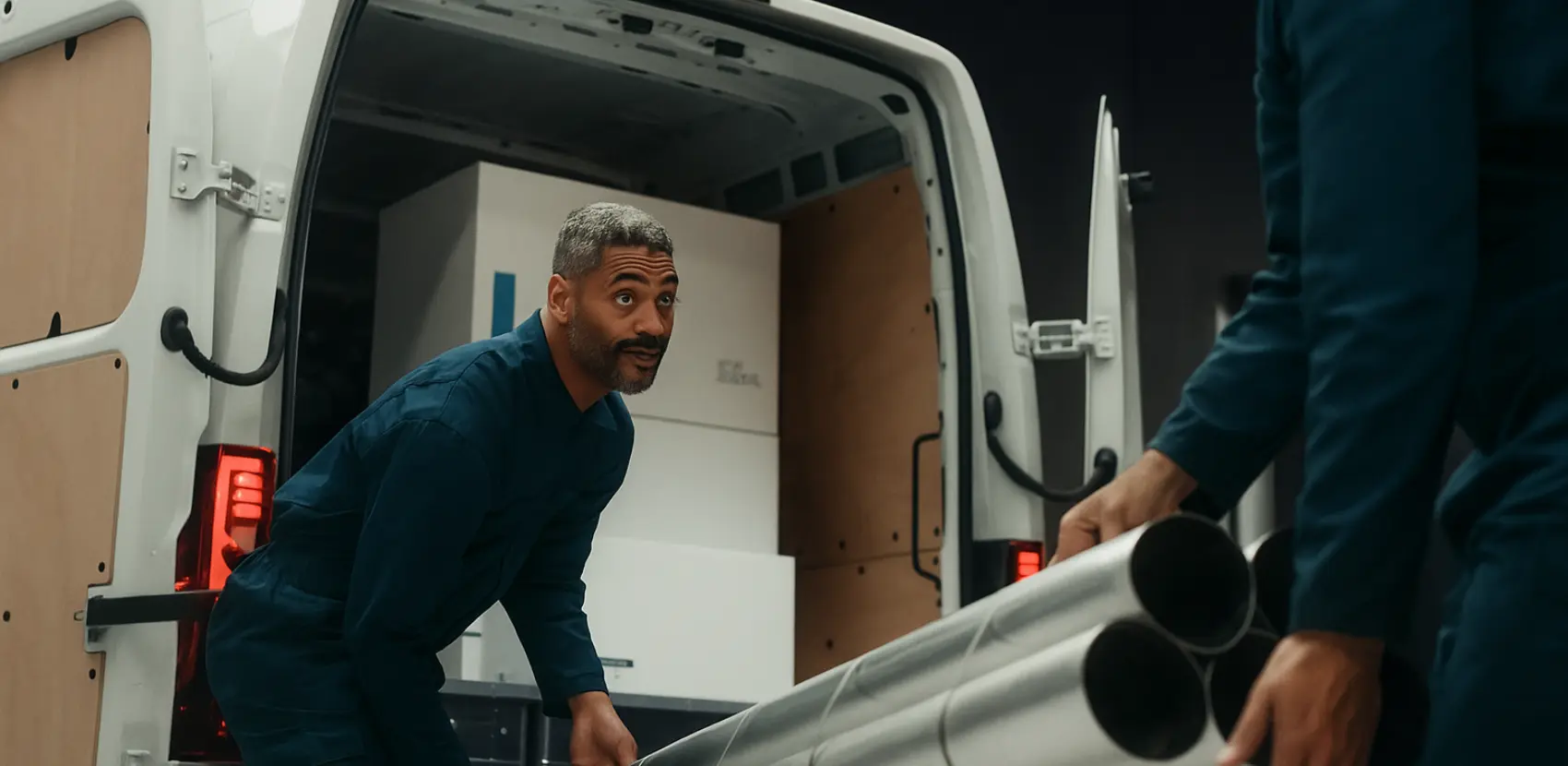 Renault Nueva master - miniatura 13