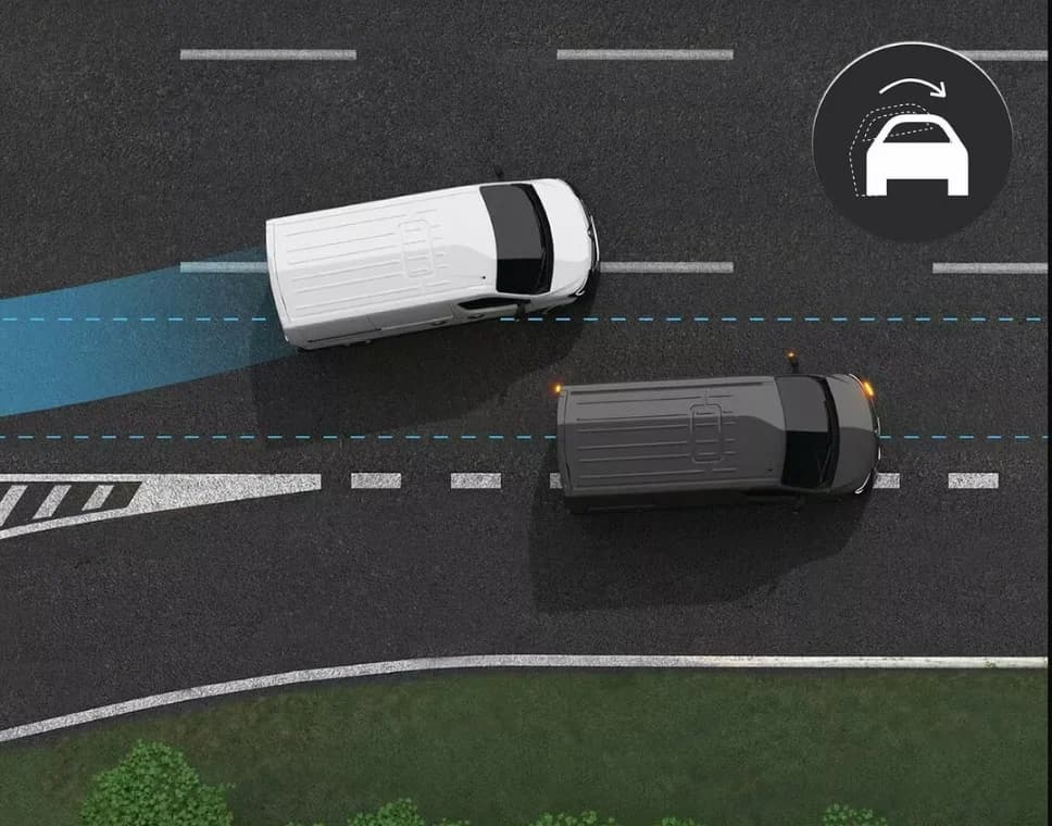 Renault Nueva master - miniatura 8