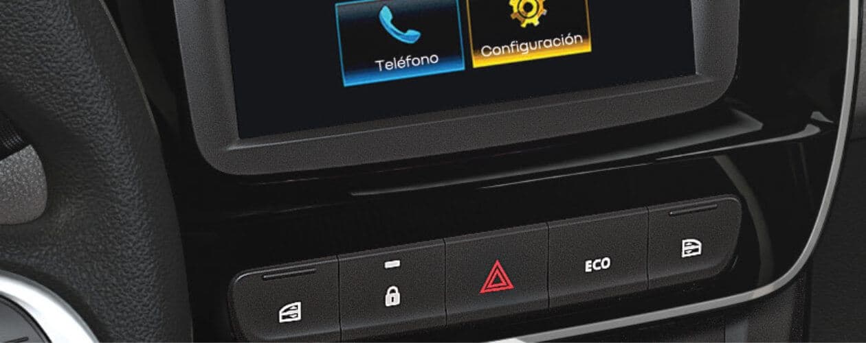 Renault Kwid e-tech - miniatura 9