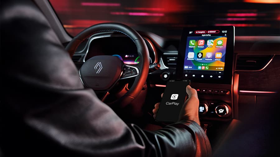 Renault Nuevo arkana - miniatura 19