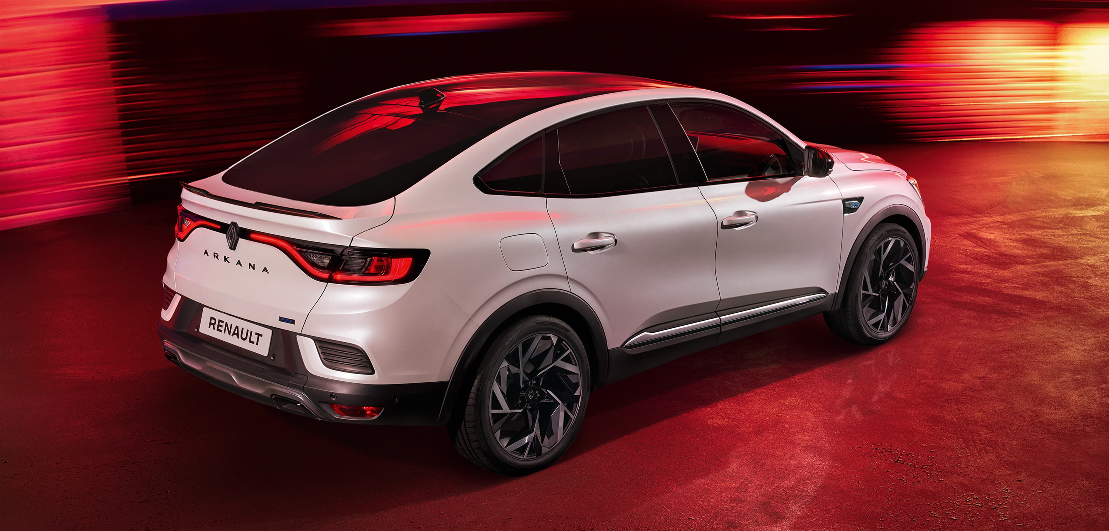 Renault Nuevo arkana - miniatura 18