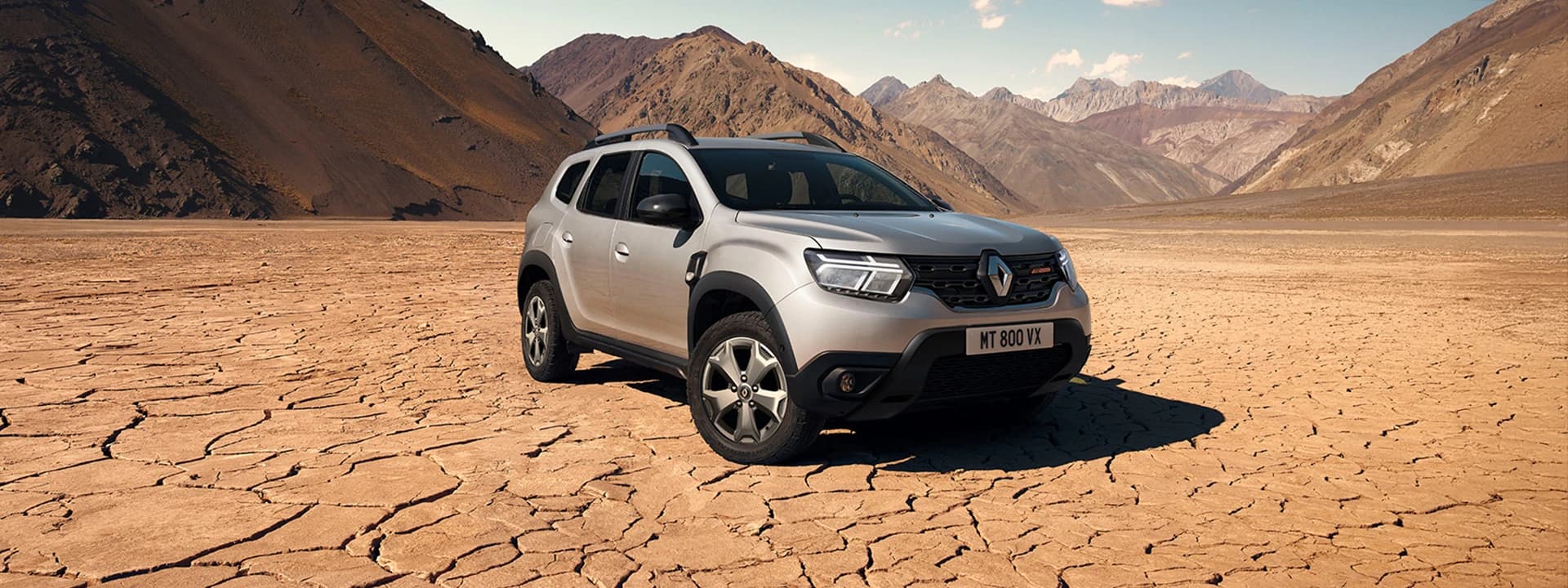 Renault Duster - miniatura 4