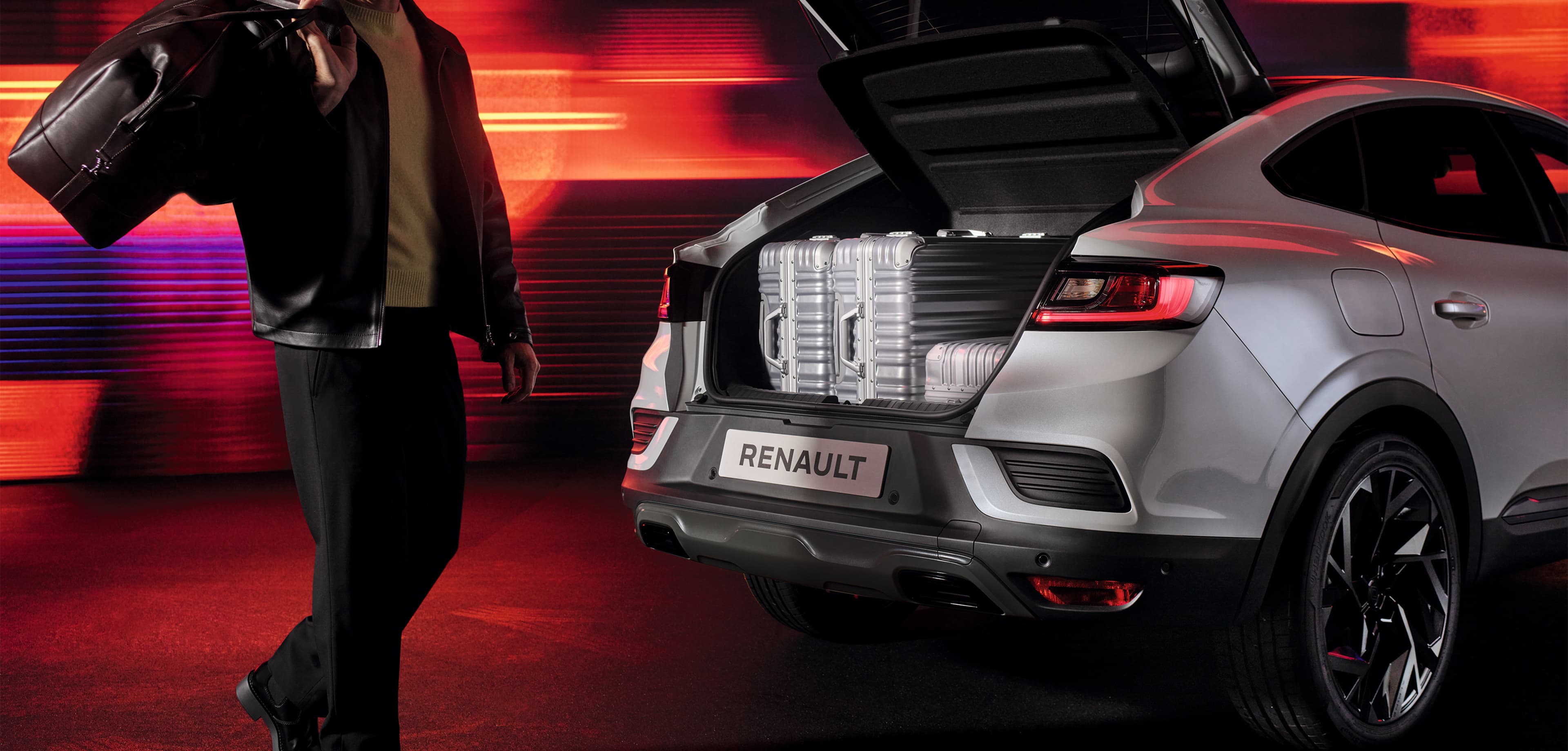 Renault Nuevo arkana - miniatura 16